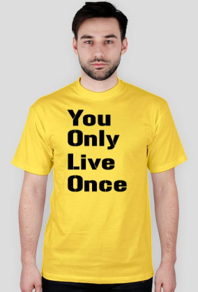 YOLO