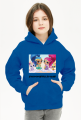 Bluza - Shimmer&Shine.