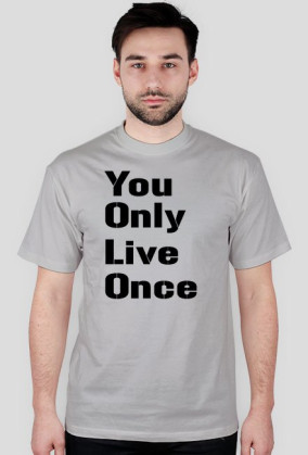 YOLO
