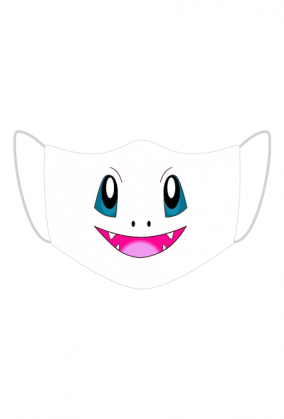 MASKA CHARMANDER POKEMON