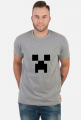 KOSZULKA MINECRAFT CREEPER M
