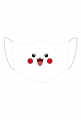 MASKA PIKACHU POKEMON