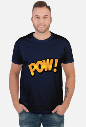 KOSZULKA POW