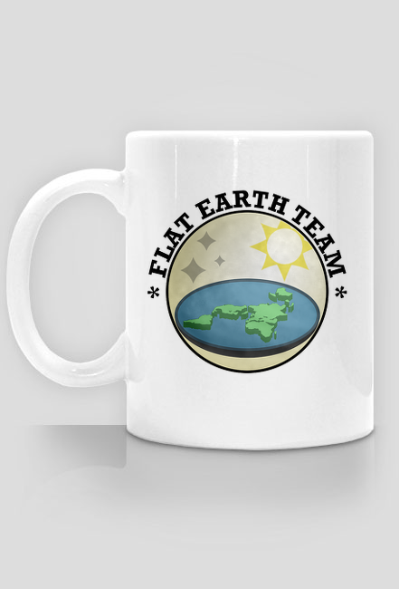 Flat Earth Team Cup