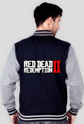 Kurtka Red Dead Redemption