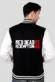 Kurtka Red Dead Redemption