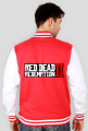 Kurtka Red Dead Redemption