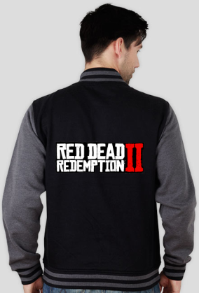 Kurtka Red Dead Redemption