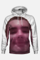 BARU FULL PRINT HOODIE