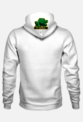 BARU FULL PRINT HOODIE