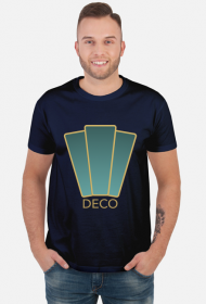 Koszulka męska Deco 1