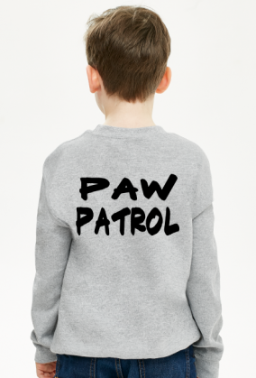 Bluza - Psi patrol