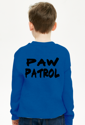 Bluza - Psi patrol