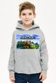 Bluza z kapturem - Minecraft.