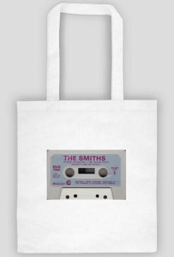 the smiths bag