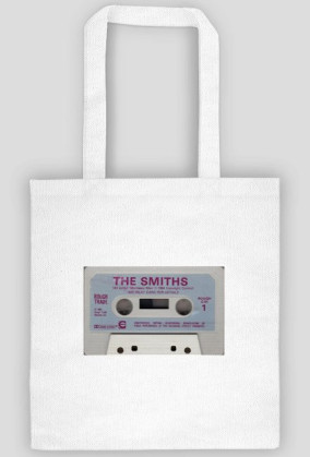 the smiths bag