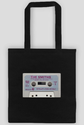 the smiths bag