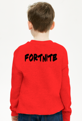 Bluza - Fortnite