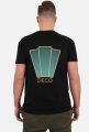 Koszulka męska Deco 1 plus