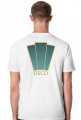 Koszulka męska Deco 1 plus