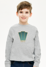 Bluza chłopięca Deco 1