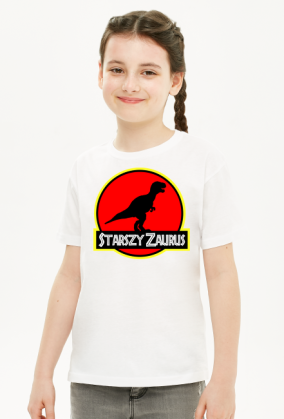 Starszyzaurus