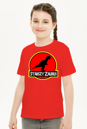 Starszyzaurus