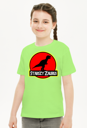 Starszyzaurus