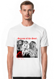 Dove Crusher Scream of the Soul white