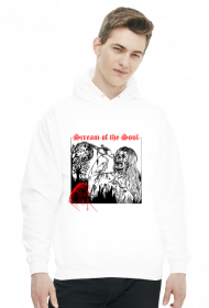 Dove Crusher Scream of the Soul bluza 2