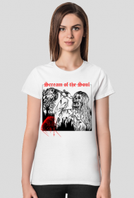 Dove Crusher Scream of the Soul F