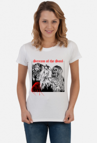 Dove Crusher Scream of the Soul F3