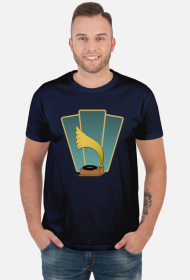 Koszulka męska Deco 2