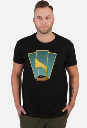 Koszulka męska Deco 2