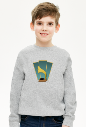 Bluza chłopięca Deco 2