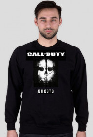 bluza call of duty ghosts