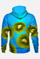 bluza Healthianna Kivi Kiwi