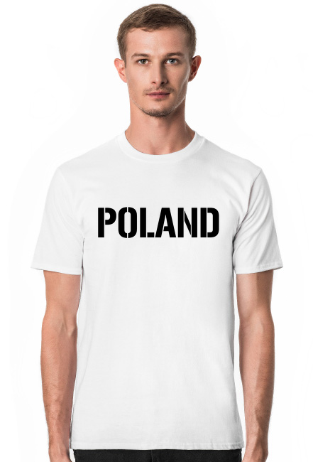 POLAND