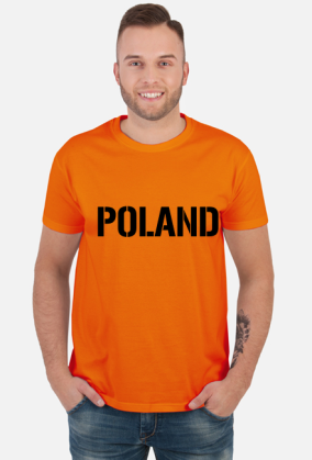 POLAND