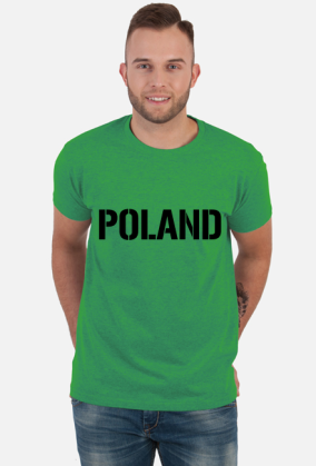 POLAND