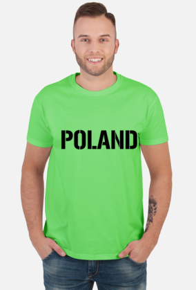 POLAND
