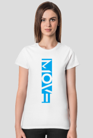koszulka MOVE dla kobiety
