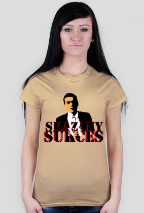 SKAZANYnaSUKCES