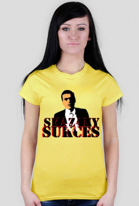 SKAZANYnaSUKCES