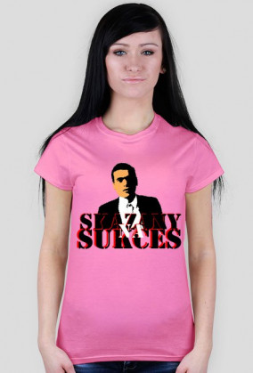 SKAZANYnaSUKCES