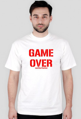 GAMEover