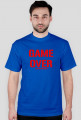 GAMEover