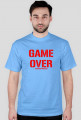 GAMEover