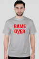 GAMEover