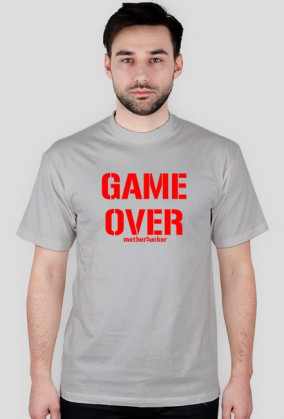 GAMEover
